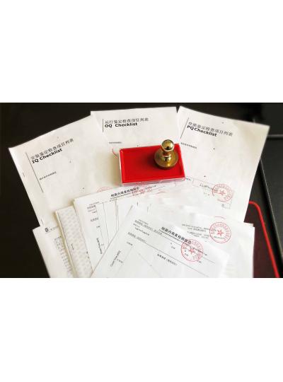 【重磅來襲】廈門鱟生科拼的不只是銷售還有如何給予用戶更好的服務-鱟生科的3Q認證服務！