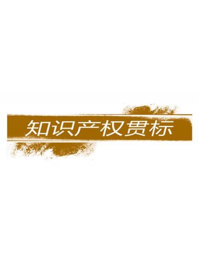 建立和完善知識產權對企業(yè)的重要性【廈門鱟生科已經開始行動了！建立企業(yè)知識產權貫標體系，樹立行業(yè)標桿！】