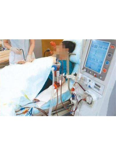 【重磅新聞】這次臺(tái)大醫(yī)院洗腎（透析）中出現(xiàn)的重大醫(yī)療事故，凸顯做好透析相關(guān)領(lǐng)域進(jìn)行內(nèi)毒素的動(dòng)態(tài)監(jiān)控和檢測(cè)對(duì)生命安全的重要性！