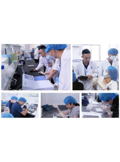 我司與全國各地各種機(jī)構(gòu)、協(xié)會(huì)就無菌培訓(xùn)達(dá)成長期合作，助力無菌培訓(xùn)的開展